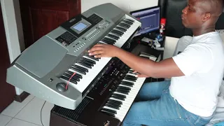 sihle inkosana shabalala umthandazo wami