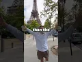 Download Lagu I Climbed The Eiffel Tower... 😰🗼 *FAIL*