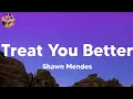 Bruno Mars - Locked out of Heaven (Lyrics) | Shawn Mendes, The Neighbourhood, Malcolm Todd