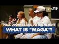 Download Lagu What Does MAGA Mean? | What Does MAGA Support? #SOC119