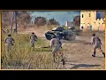 Download Lagu Battle of Beirut - 1941 - WW2 Syria - Lebanon Campaign