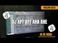 Download Lagu DJ APT APT JUNGLE DUTCH TERBARU 2025 | FULL BASS VIRAL TIKTOK