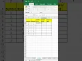 ATAN2 Function in Excel
