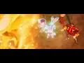 Start A Fire - Unspoken || AMV || Sonic Frontiers