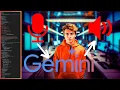 Build a Gemini Voice Assistant in Python
