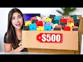 I Bought a Box of 100 iPhones for CHEAP