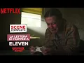 Video di Stranger Things 3 | La lettera di Hopper a Eleven | Netflix