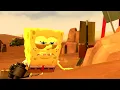 [SFM] SQUIDWARD WE'RE IN THE DESERT!!!!