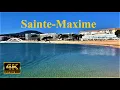 Sainte Maxime - Gulf of Saint-Tropez