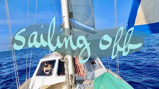 Engineless to Women Island