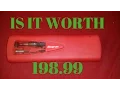 Is The Snap On YAS32A Worth 198 99