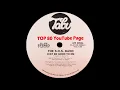 The S.O.S. Band - Just Be Good To Me (Extended Version)