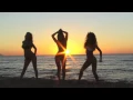 Download Lagu Village Girls vs Andrea T Mendoza feat AJ - La Isla Bonita (Official Video) TETA