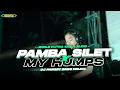 Download Lagu DJ PARGOY BASS NGUUK PAMBASILET X MY HUMPS  || JINGLE PUTRA IDOLA KALIASRI || FEAT RIDWAN PRODUCTION