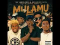 Mulamu (feat. IG Lunar & Dombo SA)