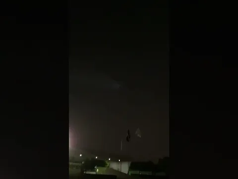 Falcón 9 desde República Dominicana