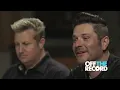 Rascal Flatts Perform 'Church on Cumberland Road' - Off The Record
