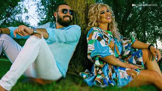 Andrada Cerna si Gabi Iorga - Parfum din Flori si din Curcubeu Culori