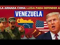 Download Lagu ÚLTIMA HORA: La Armada china desafía a EE. UU. a defender a Venezuela