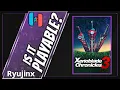 Is Xenoblade Chronicles 3 Playable Ryujinx Performance Ryzen 9 7950X RX 7800XT