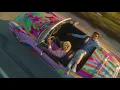 Cabin Fever (Official Visualizer)