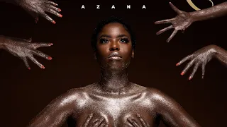 azana higher official audio 