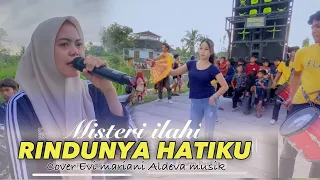 rindunya hatiku cover evi mariani kecimol aldeva musik