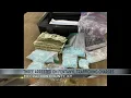 Three arrested on fentanyl trafficking charges in McCracken County Ky