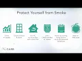 Smoke Impacts Outlook for Southern Oregon and Northern California