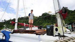 Why I Didn’t Buy My Dream Boat | Wildling Sailing