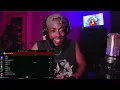 CARDI B - WHAT IS GOING ON (ft. Lizzo)(REACTION) #amithedrama