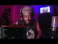 Download Lagu CARDI B - WHAT IS GOING ON (ft. Lizzo)(REACTION) #amithedrama