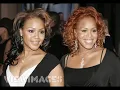 Can't Give Up Now- Mary Mary