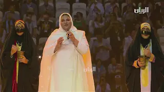                            ليله لو باقي ليله بعمري             دانة دندنها