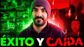El Éxito y La Caída de iTOWNGAMEPLAY