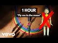 Download Lagu Fly Me To The Moon - Squid Game 2 Version but Without the Annoying Ass Doll and for 1 HOUR