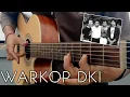 Download Lagu Warkop Dki - Pink Panther Theme Song | Fingerstyle Guitar Cover