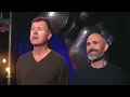 Nola Kvarme|We Don't Have To Take Our Clothes Off(Jermaine Stewart)|Blind auditions|The Voice Norway