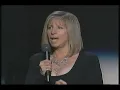 Download Lagu Barbra Streisand The Concert Live At The Arrowhead Pond, Anaheim July 1994