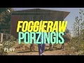 Lagu Foggieraw - Look Like Porzingis w/ Erik Kingsley @foggieraw