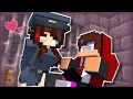 Download Lagu MAIZEN : JJ’s Sister Prison Escape?! - Minecraft Animation JJ \u0026 Mikey