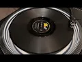 The Dell-Vikings - Whispering Bells / Don’t Be A Fool 78 RPM (1957)