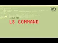 How to use the ls command 2-Minute Linux Tips