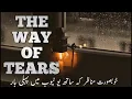 Download Lagu Sad Nasheed The Way of Tears with urdu translation lyrics crying nasheed عربی نشیداردو ترجمہ کے ساتھ
