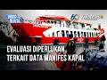 Download Lagu Keluarga Korban Keluhkan Data Manifes KMP Tunu Pratama Jaya