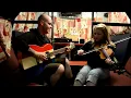 Old Man Markley "Song Songs" Punks in Vegas Stripped Down Session