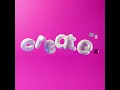 CreateMB 3D balloon text experiment