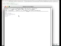 2 Python Tutorial Expressions and Strings