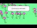 Beat the Beat: Rhythm Paradise - La marcia degli uccelli / Flockstep (IT, EN audio) - No Music
