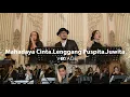 Download Lagu Mahadaya Cinta, Lenggang Puspita, Juwita (Medley Cover) - Voyage Music